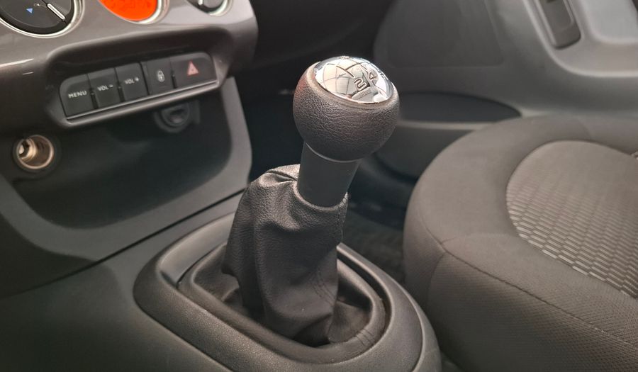 Citroen C3 1.6 FEEL Hatchback 2018