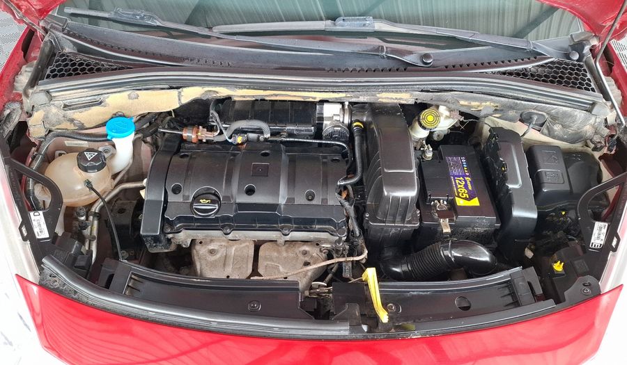 Citroen C3 1.6 FEEL Hatchback 2018