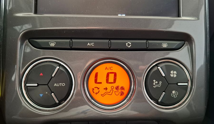 Citroen C3 1.6 FEEL Hatchback 2018