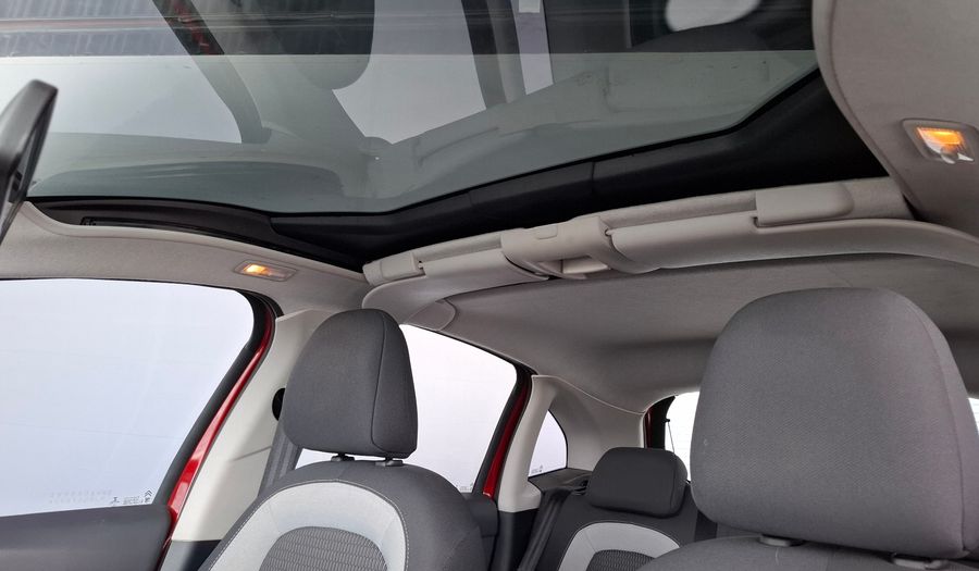 Citroen C3 1.6 FEEL Hatchback 2018