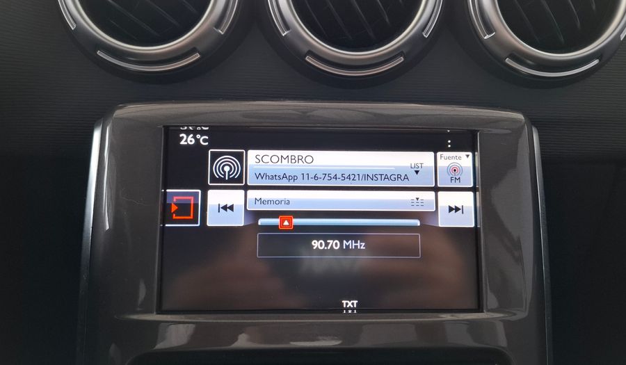 Citroen C3 1.6 FEEL Hatchback 2018