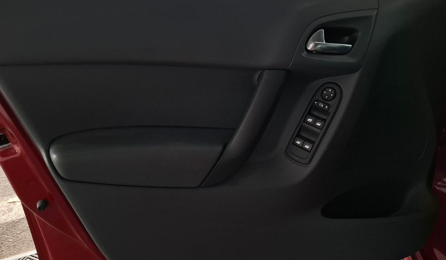 Citroen C3 1.6 FEEL Hatchback 2018