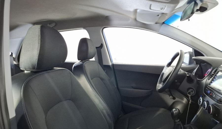 Hyundai Grand I10 1.2 GL Hatchback 2018