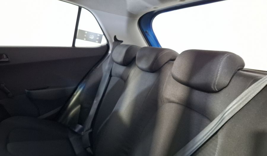 Hyundai Grand I10 1.2 GL Hatchback 2018