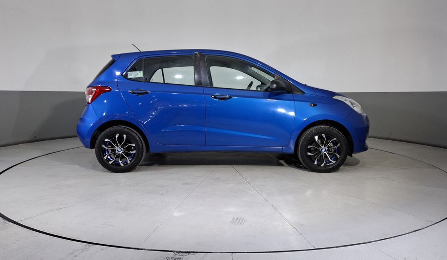 Hyundai Grand I10 1.2 GL Hatchback 2018