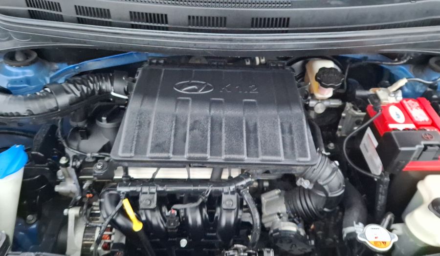 Hyundai Grand I10 1.2 GL Hatchback 2018