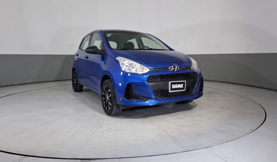 Hyundai Grand I10 1.2 GL Hatchback 2018