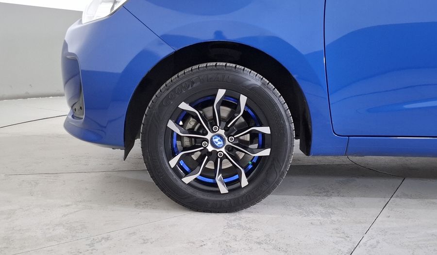 Hyundai Grand I10 1.2 GL Hatchback 2018