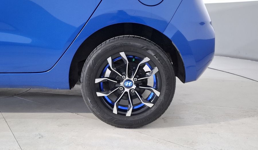 Hyundai Grand I10 1.2 GL Hatchback 2018