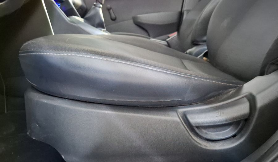 Hyundai Grand I10 1.2 GL Hatchback 2018