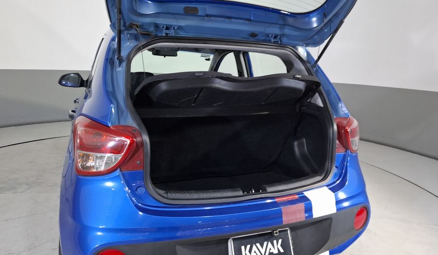 Hyundai Grand I10 1.2 GL Hatchback 2018