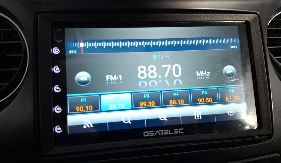 Hyundai Grand I10 1.2 GL Hatchback 2018