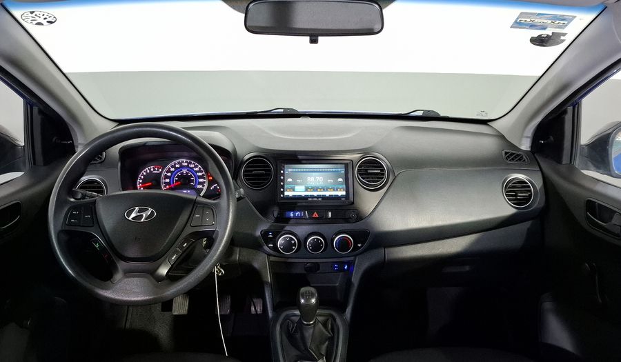 Hyundai Grand I10 1.2 GL Hatchback 2018