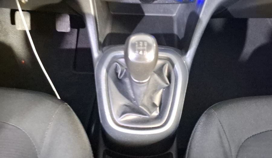 Hyundai Grand I10 1.2 GL Hatchback 2018