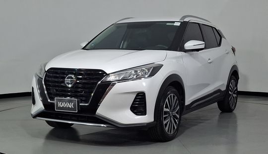 Nissan • Kicks