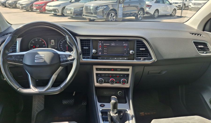Seat Ateca 1.4 AUTO X-PERIENCE Suv 2022