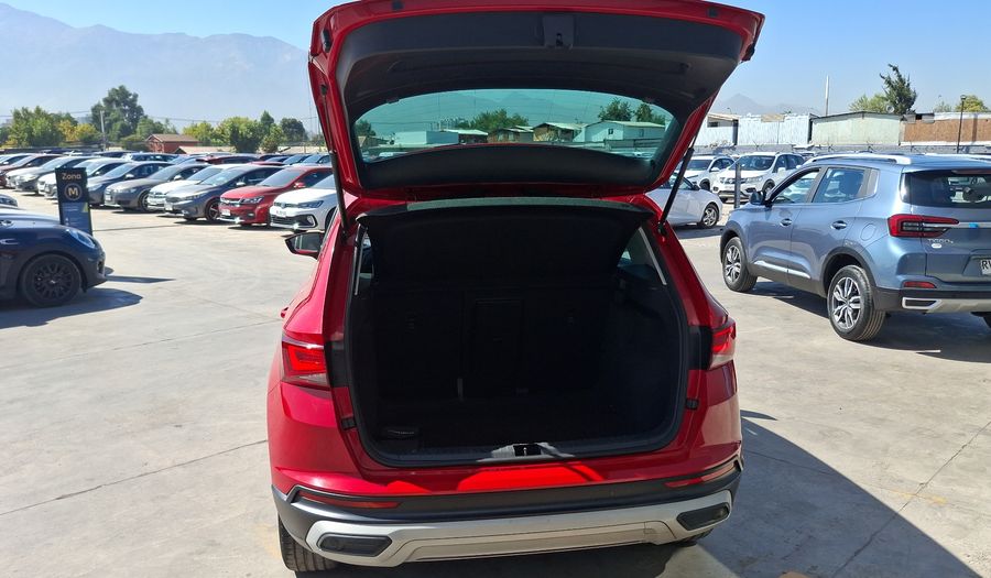 Seat Ateca 1.4 AUTO X-PERIENCE Suv 2022