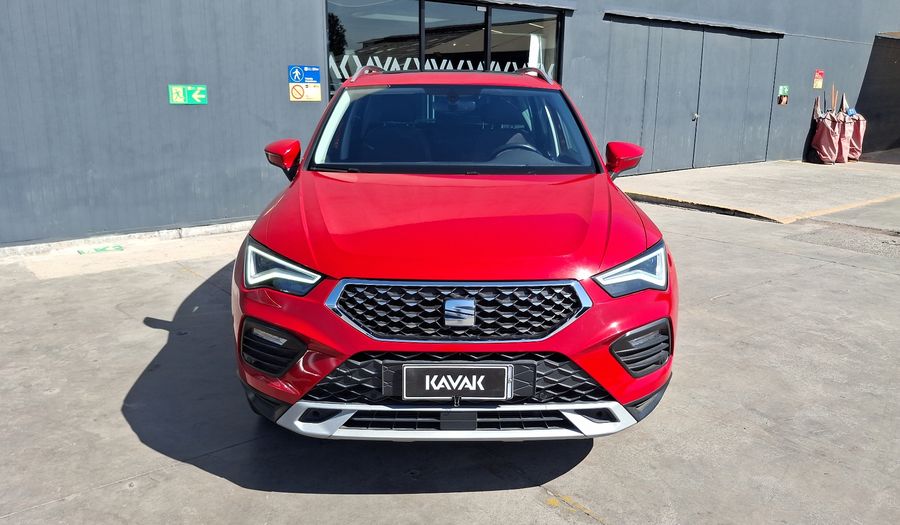 Seat Ateca 1.4 AUTO X-PERIENCE Suv 2022
