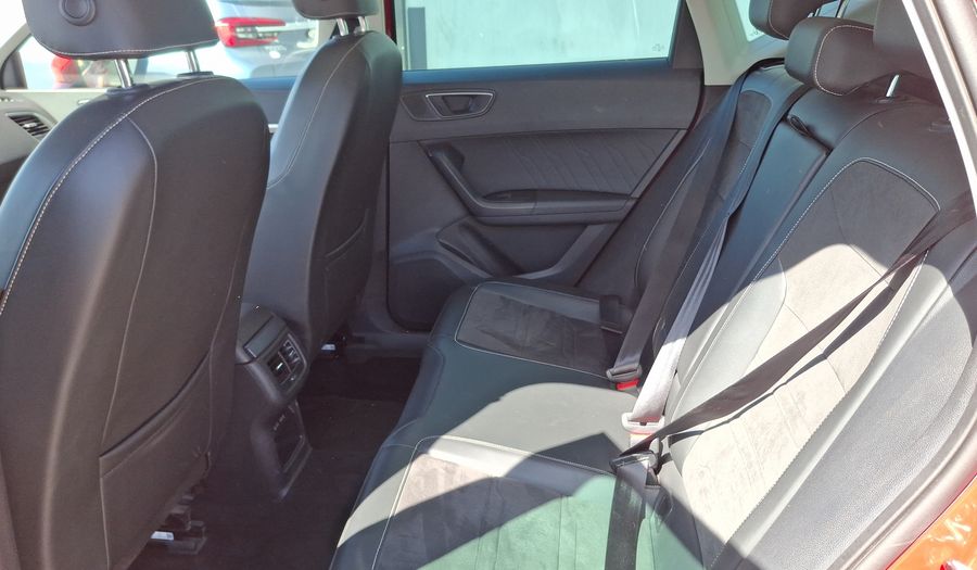 Seat Ateca 1.4 AUTO X-PERIENCE Suv 2022