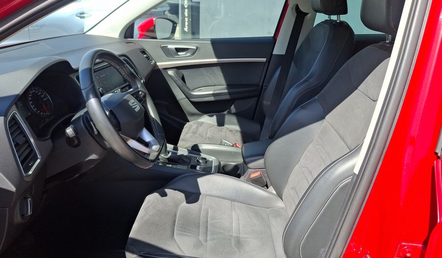 Seat Ateca 1.4 AUTO X-PERIENCE Suv 2022