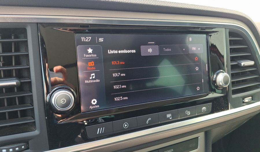 Seat Ateca 1.4 AUTO X-PERIENCE Suv 2022