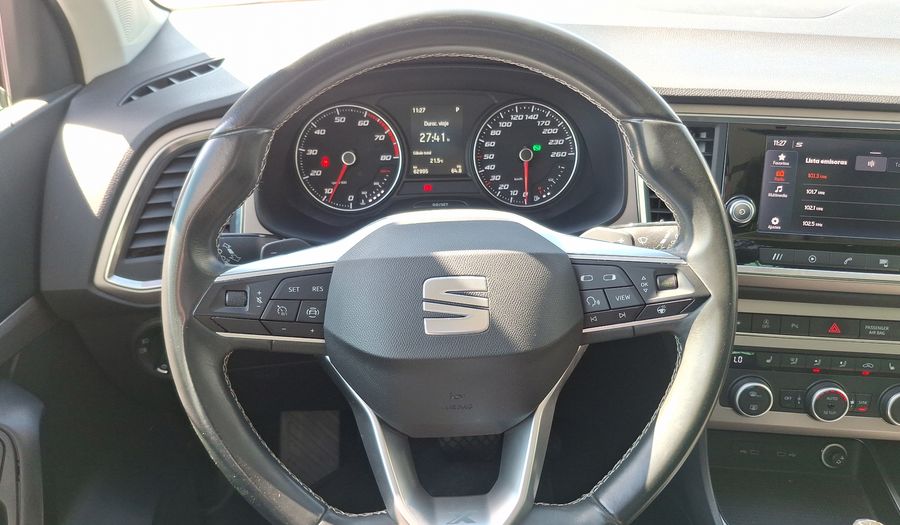 Seat Ateca 1.4 AUTO X-PERIENCE Suv 2022