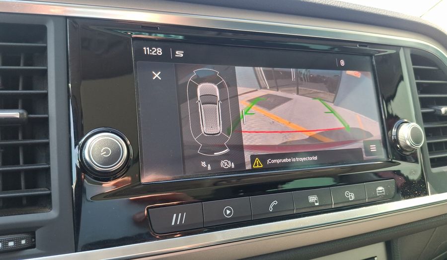 Seat Ateca 1.4 AUTO X-PERIENCE Suv 2022