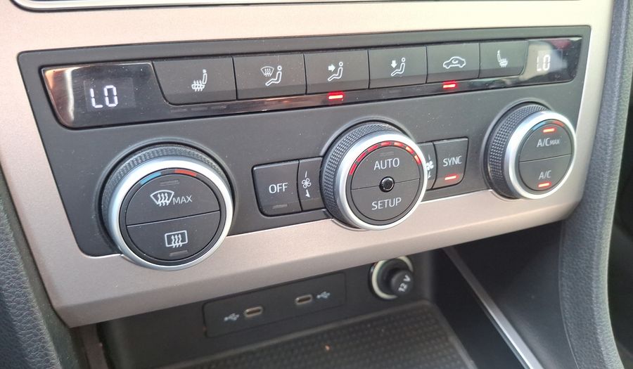Seat Ateca 1.4 AUTO X-PERIENCE Suv 2022