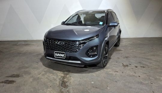 Chirey • Tiggo 2 Pro