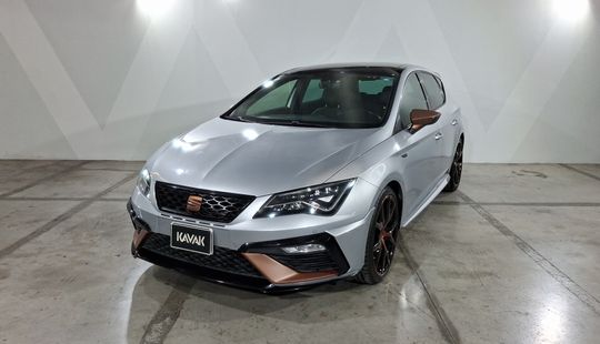 Seat • Leon