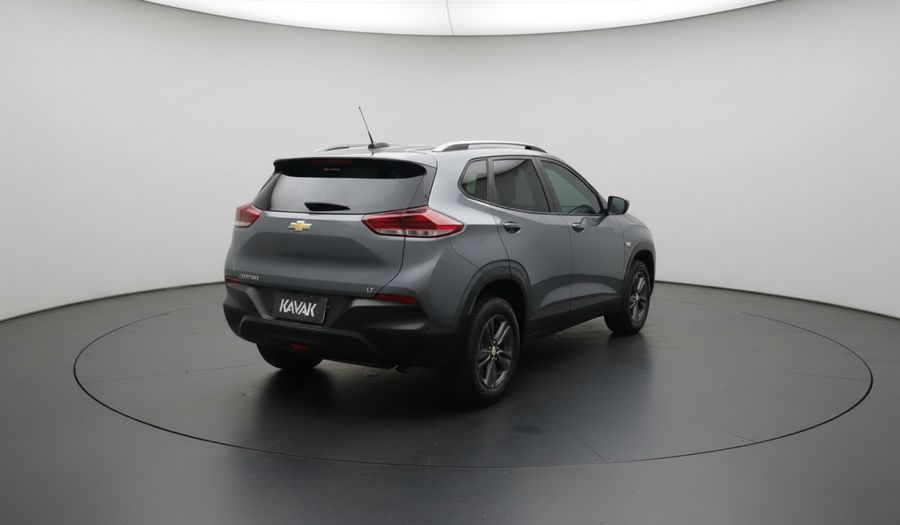 Chevrolet Tracker 1.0 TURBO LT AUTO Suv 2021