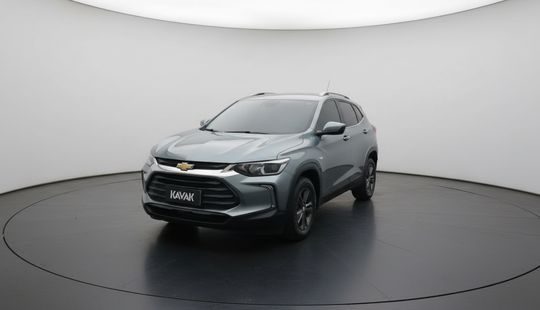 Chevrolet • Tracker