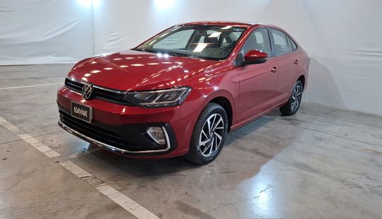 Volkswagen • Virtus