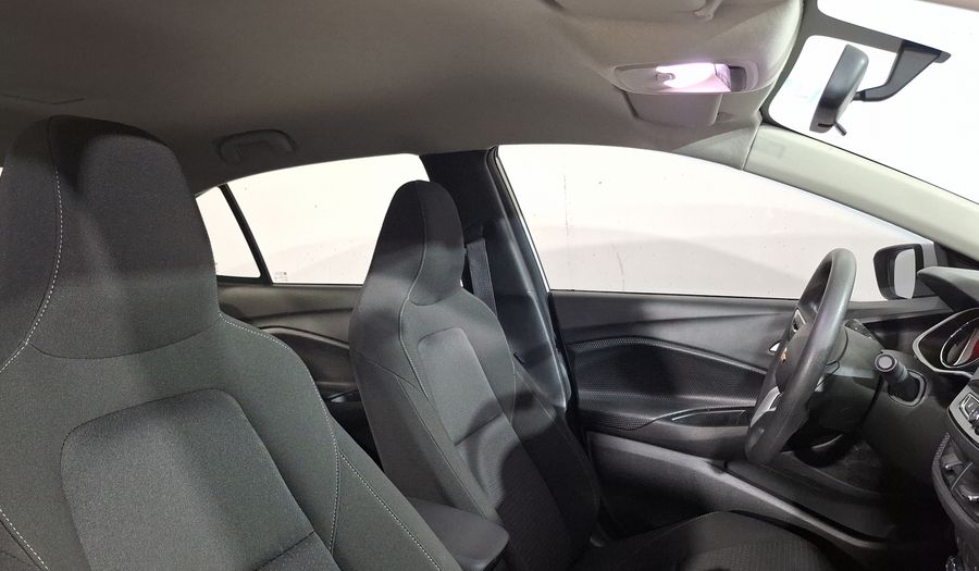 Chevrolet Onix 1.0 LT D AUTO Sedan 2024