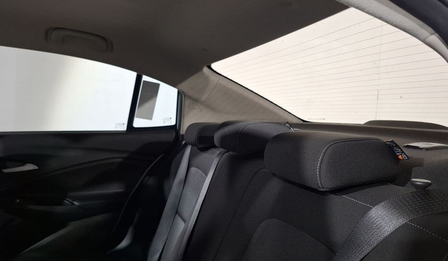 Chevrolet Onix 1.0 LT D AUTO Sedan 2024