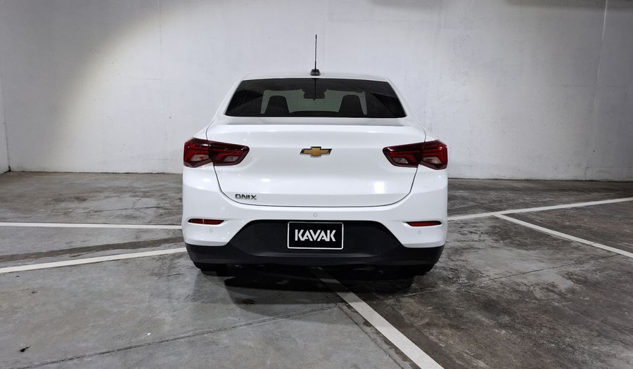 Chevrolet Onix 1.0 LT D AUTO Sedan 2024