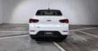 Chevrolet Onix 1.0 LT D AUTO Sedan 2024