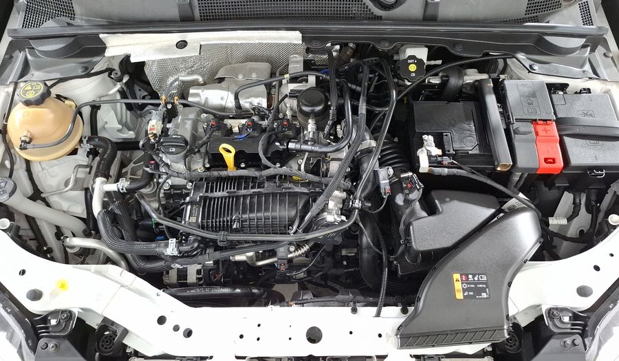Chevrolet Onix 1.0 LT D AUTO Sedan 2024