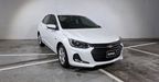 Chevrolet Onix 1.0 LT D AUTO Sedan 2024