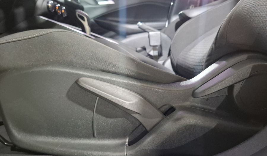 Chevrolet Onix 1.0 LT D AUTO Sedan 2024
