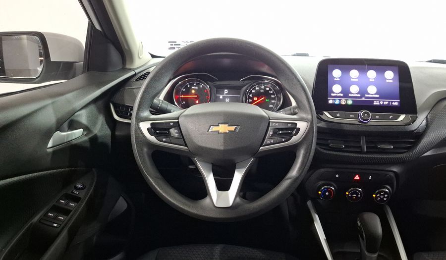 Chevrolet Onix 1.0 LT D AUTO Sedan 2024