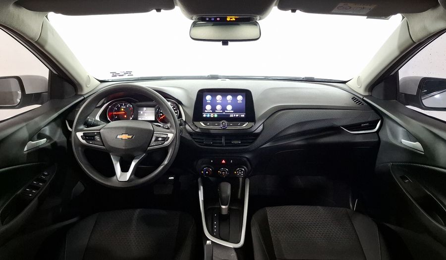 Chevrolet Onix 1.0 LT D AUTO Sedan 2024