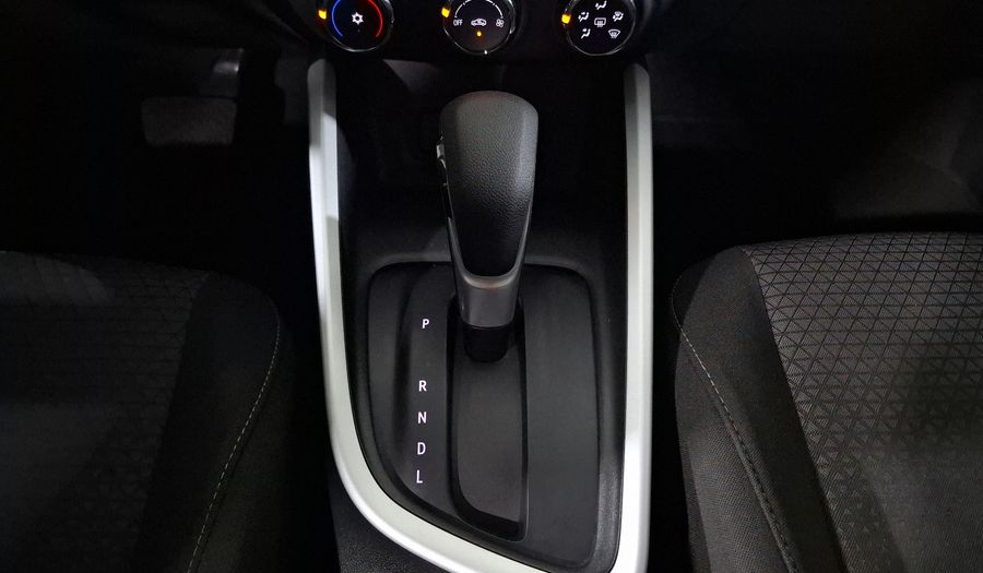 Chevrolet Onix 1.0 LT D AUTO Sedan 2024
