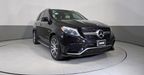 Mercedes Benz Clase Gle 5.5 GLE 63 AMG BITURBO 4WD AT Suv 2016