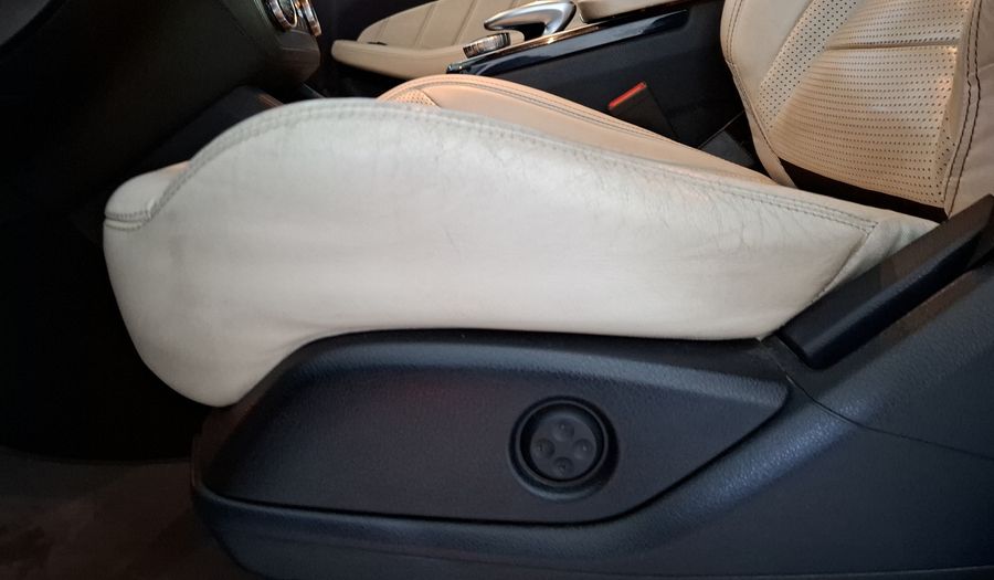 Mercedes Benz Clase Gle 5.5 GLE 63 AMG BITURBO 4WD AT Suv 2016