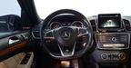 Mercedes Benz Clase Gle 5.5 GLE 63 AMG BITURBO 4WD AT Suv 2016
