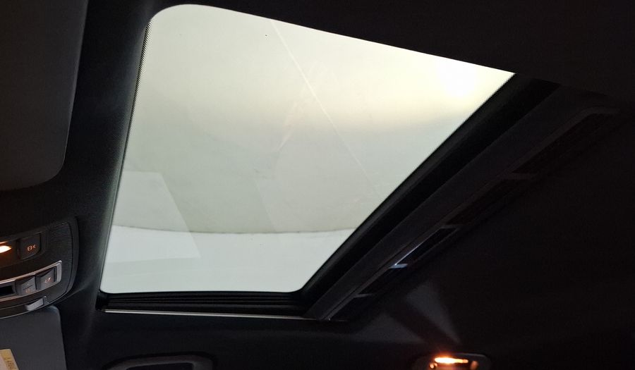 Mercedes Benz Clase Gle 5.5 GLE 63 AMG BITURBO 4WD AT Suv 2016