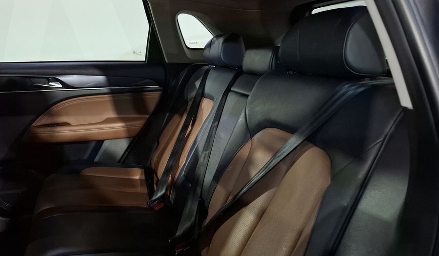 Dodge Journey 1.5 GT AUTO Suv 2022