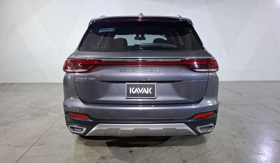 Dodge Journey 1.5 GT AUTO Suv 2022
