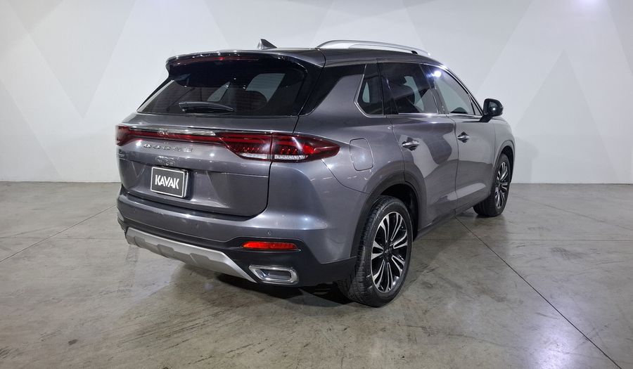 Dodge Journey 1.5 GT AUTO Suv 2022